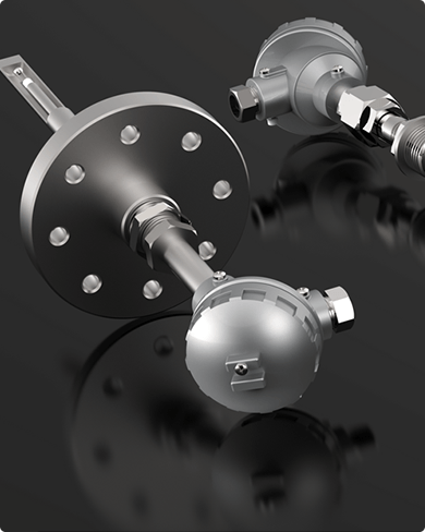 Temperature sensor