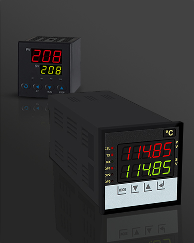 Kontroler temperatury