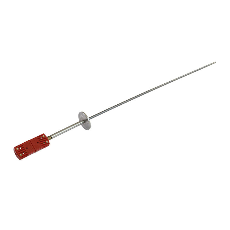 Wre5/26 Wre3/25 Przemysłowa termopara typu C 1200°C Igłowa sonda wysokotemperaturowa Termopara wolframowo-renowa