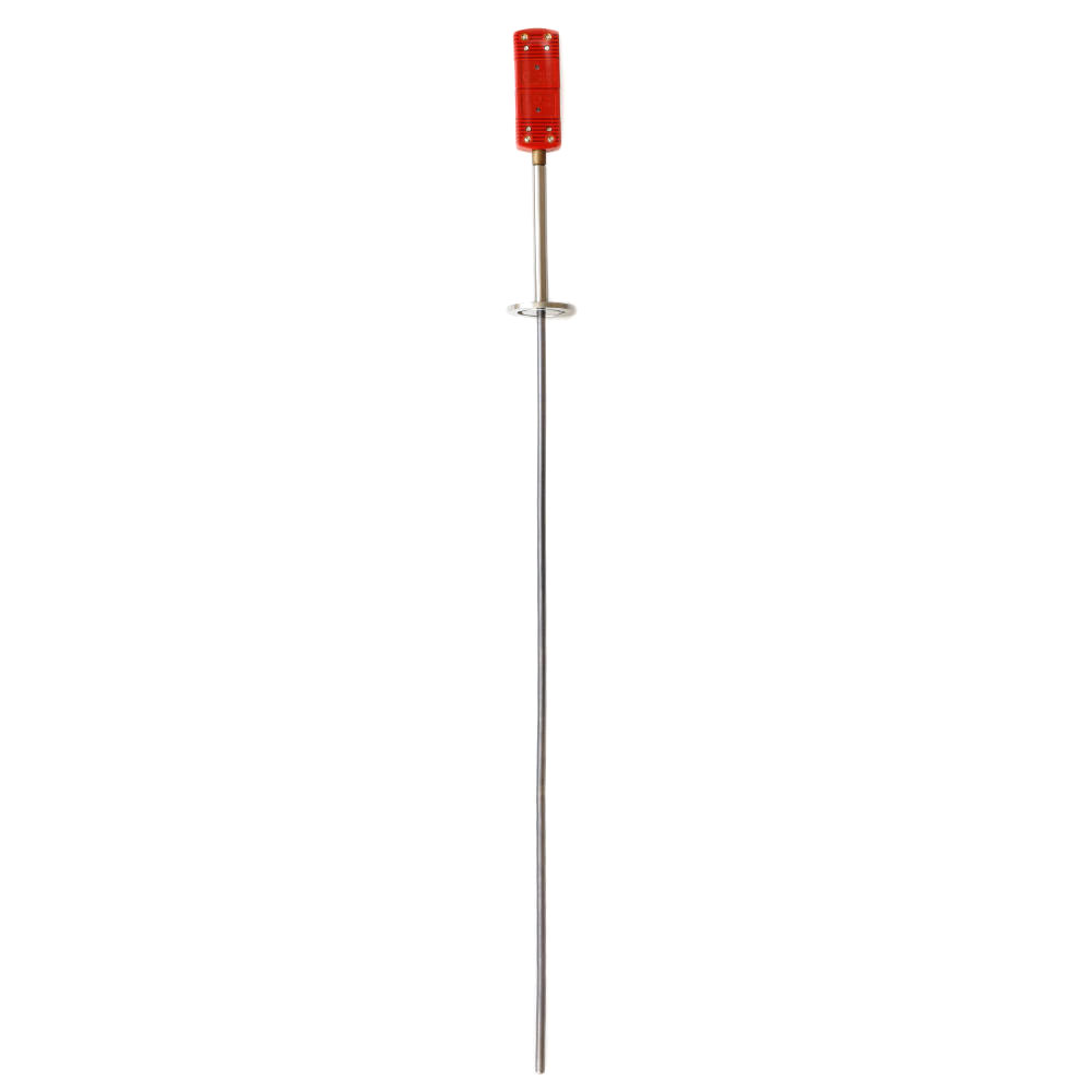 Wysokotemperaturowa termopara wolframowo-renowa 2000°C typu C i D Wre5/26 Wre3/25