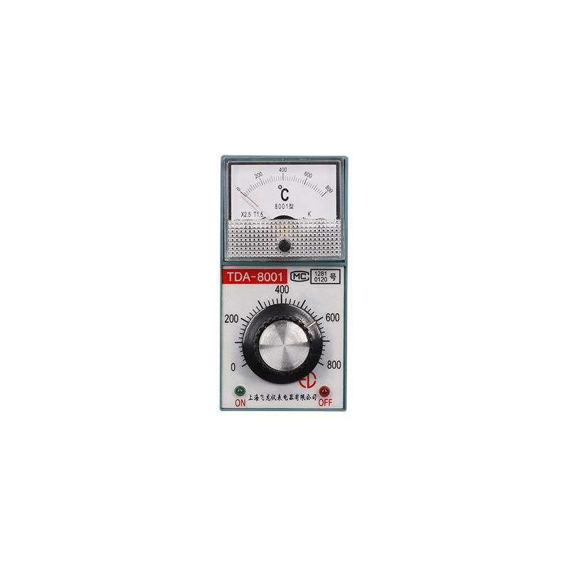 Precyzyjny wyświetlacz LCD Inteligentny cyfrowy regulator temperatury PID Jednostka kontroli temperatury 0–800 °C