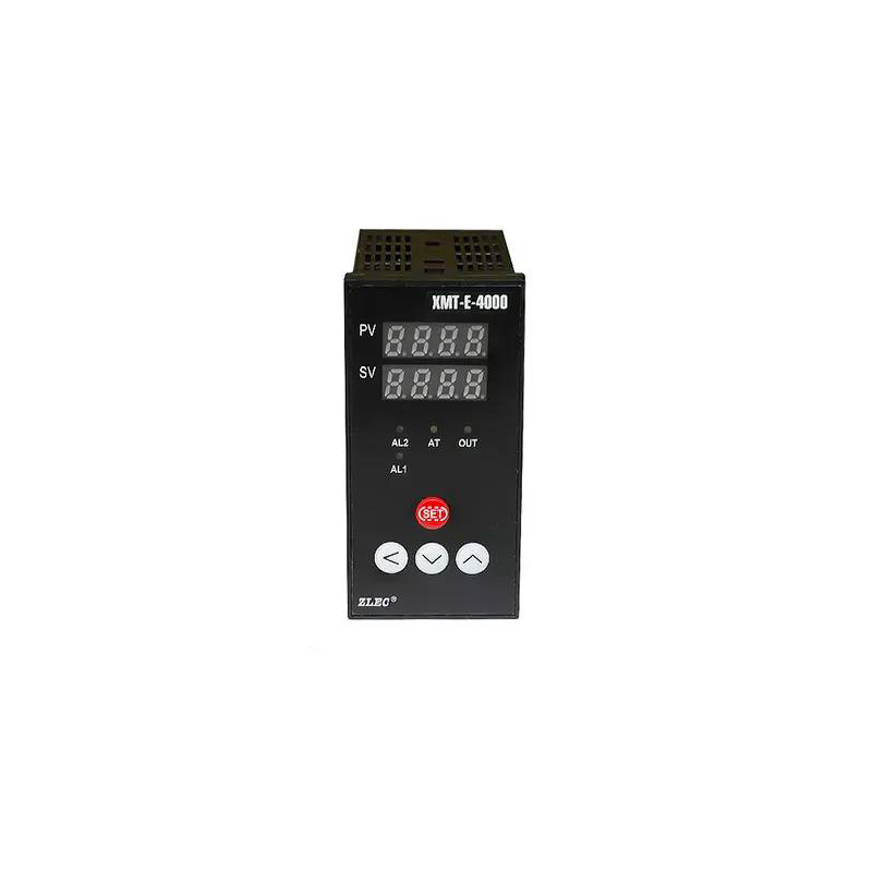 Inteligentny analogowy regulator temperatury XMT 48×48 mm/cyfrowy termostat inkubatora