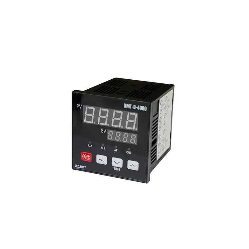Inteligentny analogowy regulator temperatury XMT 48×48 mm/cyfrowy termostat inkubatora