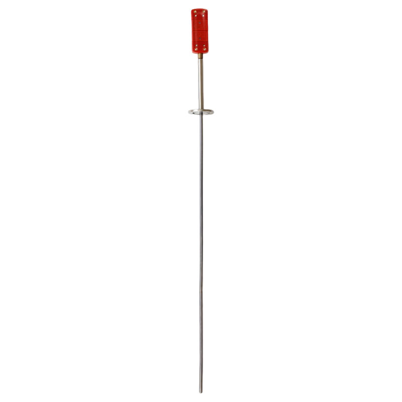 Wysokotemperaturowa termopara wolframowo-renowa 2000°C typu C i D Wre5/26 Wre3/25
