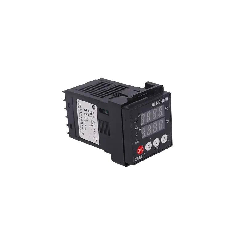 Inteligentny analogowy regulator temperatury XMT 48×48 mm/cyfrowy termostat inkubatora