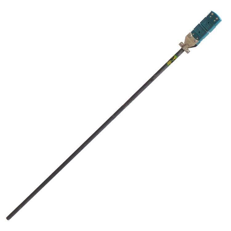 Wre5/26 Wre3/25 Przemysłowa termopara typu C 1200°C Igłowa sonda wysokotemperaturowa Termopara wolframowo-renowa