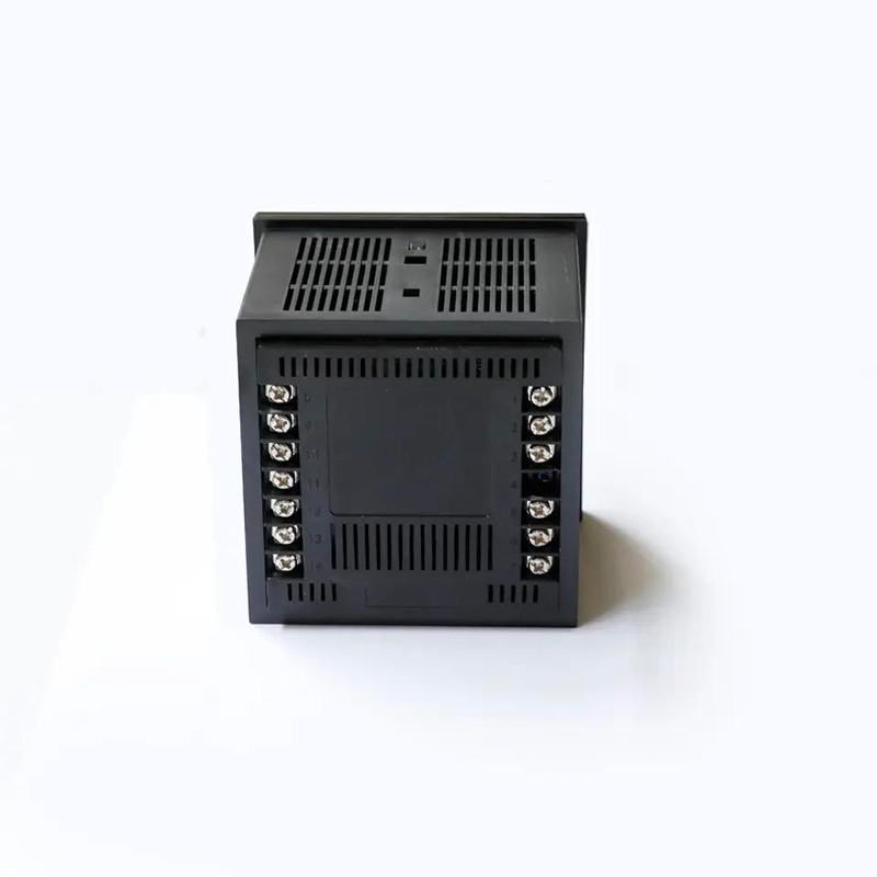 Inteligentny analogowy regulator temperatury XMT 48×48 mm/cyfrowy termostat inkubatora
